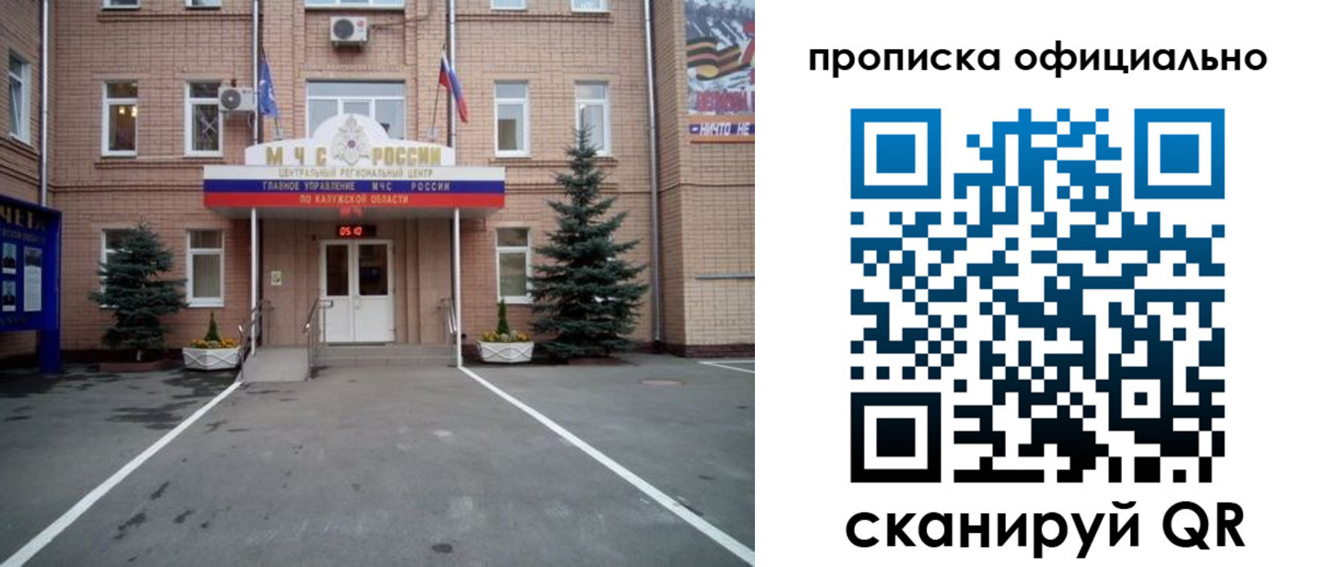 прописка для школы в Кингисеппе